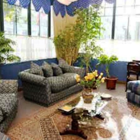Hotel Isla Rey Jorge Punta Arenas Bagian luar foto