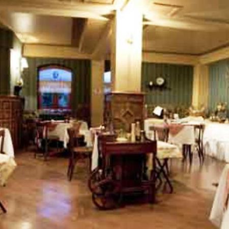 Hotel Isla Rey Jorge Punta Arenas Bagian luar foto