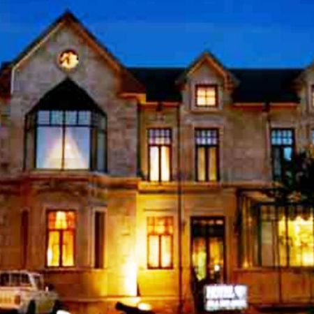 Hotel Isla Rey Jorge Punta Arenas Bagian luar foto