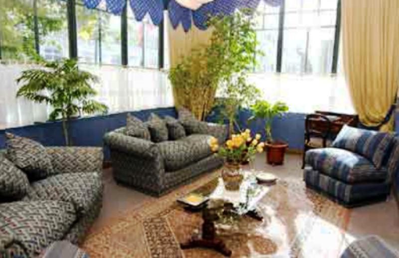 Hotel Isla Rey Jorge Punta Arenas Bagian luar foto