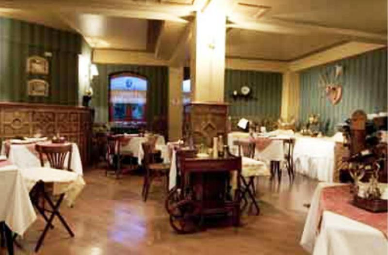 Hotel Isla Rey Jorge Punta Arenas Bagian luar foto