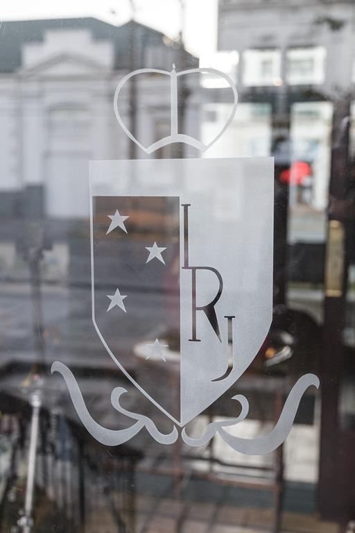 Hotel Isla Rey Jorge Punta Arenas Bagian luar foto