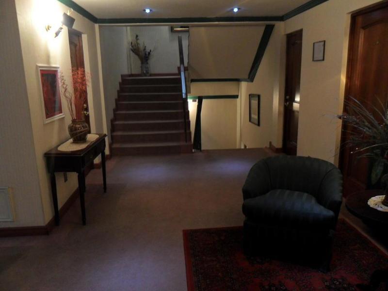 Hotel Isla Rey Jorge Punta Arenas Bagian luar foto