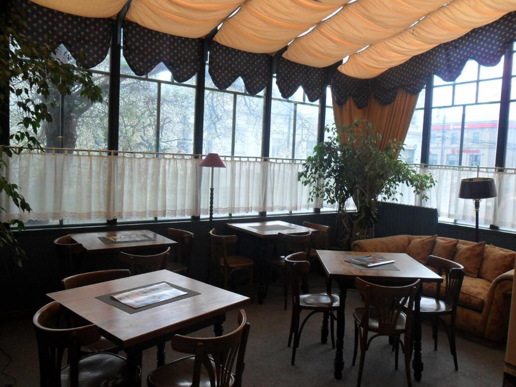 Hotel Isla Rey Jorge Punta Arenas Bagian luar foto