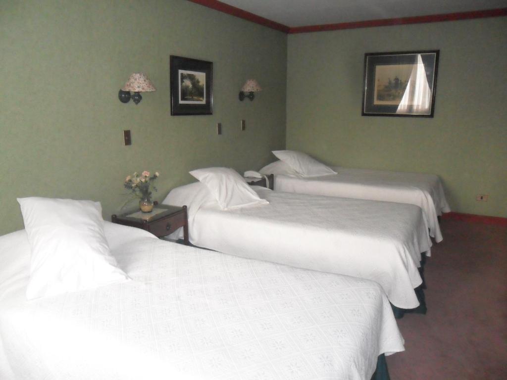 Hotel Isla Rey Jorge Punta Arenas Bagian luar foto
