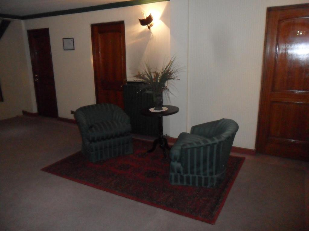 Hotel Isla Rey Jorge Punta Arenas Bagian luar foto