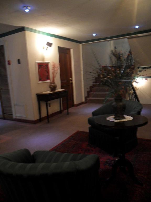 Hotel Isla Rey Jorge Punta Arenas Bagian luar foto