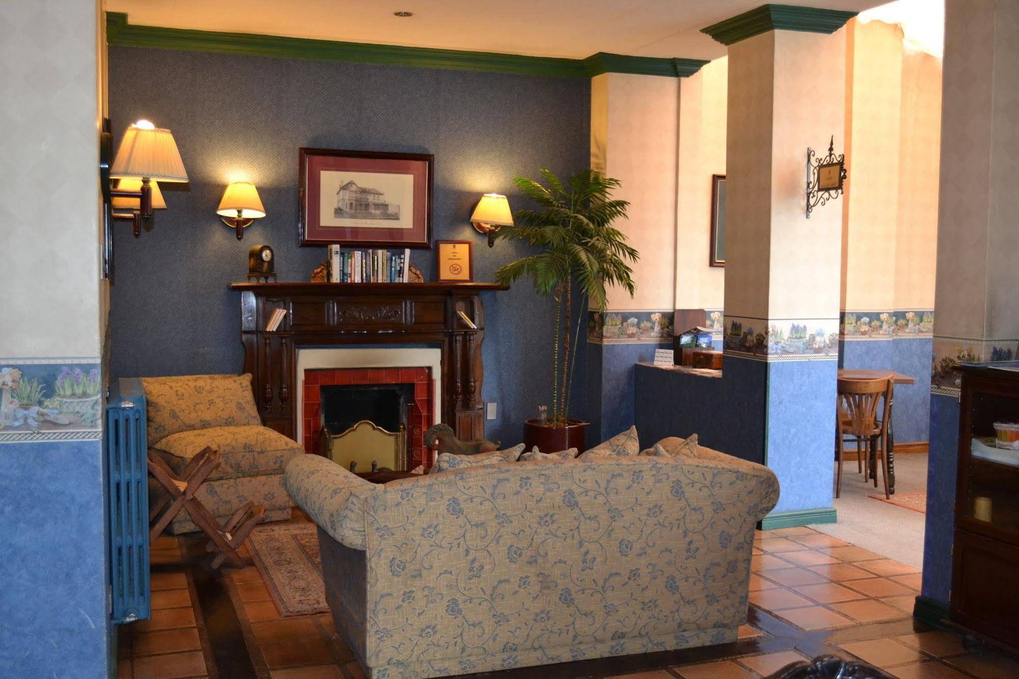 Hotel Isla Rey Jorge Punta Arenas Bagian luar foto