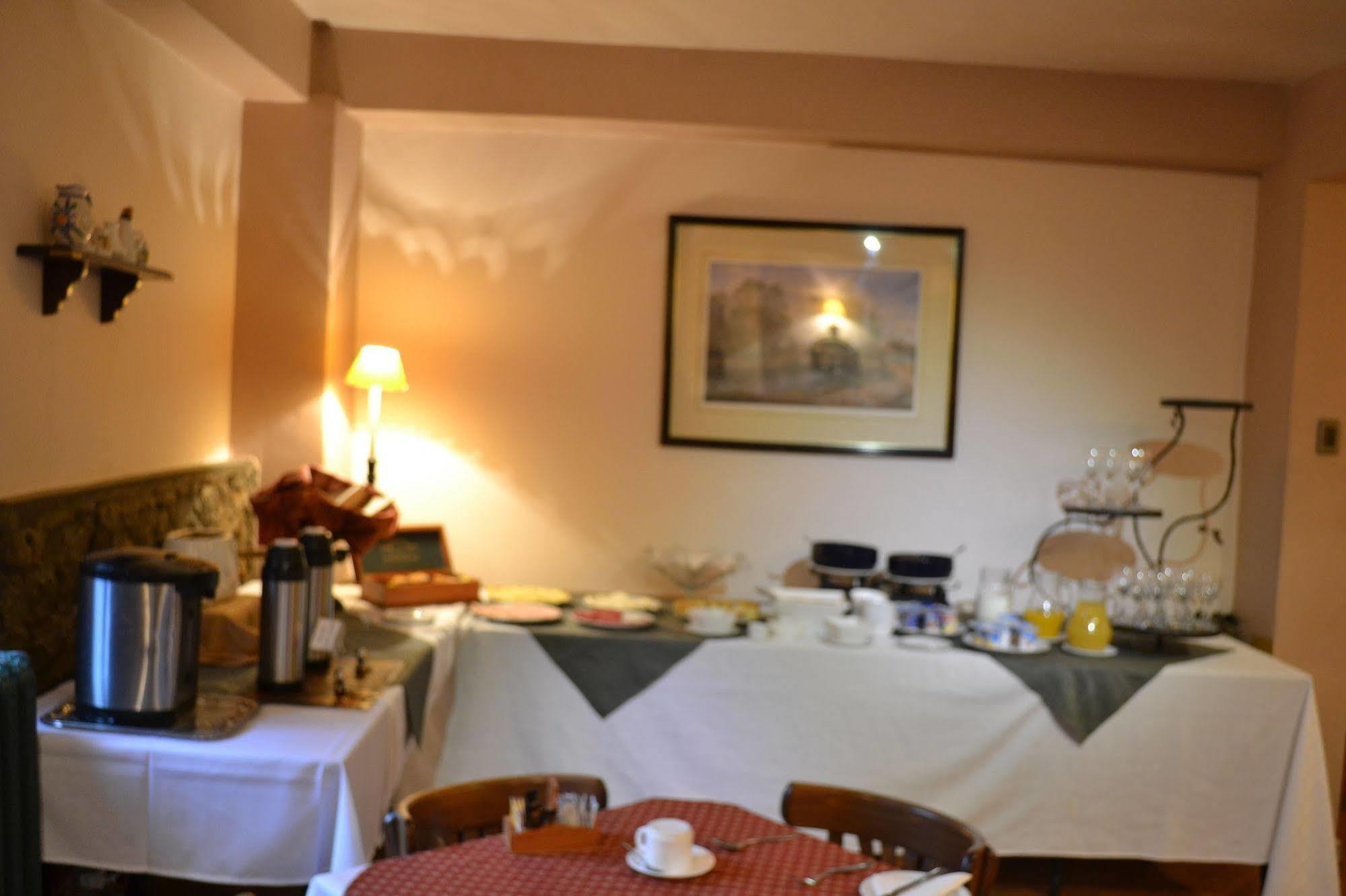 Hotel Isla Rey Jorge Punta Arenas Bagian luar foto