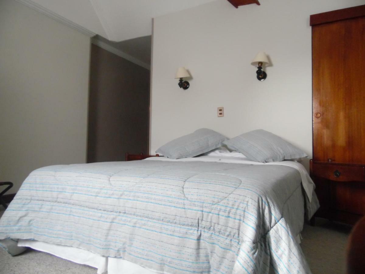 Hotel Isla Rey Jorge Punta Arenas Bagian luar foto